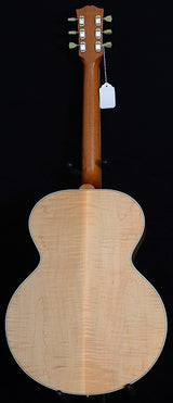 Used Gibson J-185 Natural-Brian's Guitars