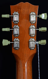 Used Gibson J-185 Natural-Brian's Guitars