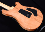 Paul Reed Smith SE Custom 24 "Lefty" Trampas Green-Brian's Guitars