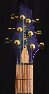 Used Kiesel A6 Nightburst-Brian's Guitars
