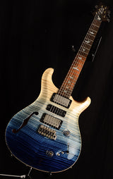 Paul Reed Smith Wood Library Artist Special Semi-Hollow Brian's Guitars 10th Anniversary Limited Iceberg Fade