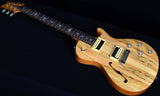 Paul Reed Smith SE Zach Myers Spalted Maple-Brian's Guitars