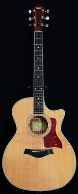 Used Taylor 414ce-Brian's Guitars
