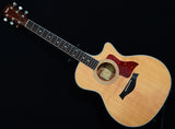 Used Taylor 414ce-Brian's Guitars