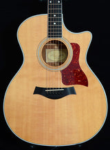 Used Taylor 414ce-Brian's Guitars