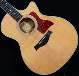 Used Taylor 414ce-Brian's Guitars