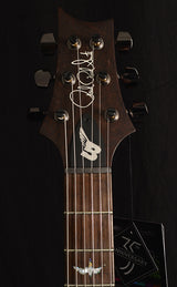 Paul Reed Smith Wood Library Artist Special Semi-Hollow Brian's Guitars 10th Anniversary Limited Iceberg Fade