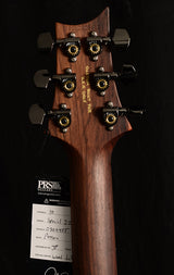 Paul Reed Smith Wood Library Artist Special Semi-Hollow Brian's Guitars 10th Anniversary Limited Iceberg Fade