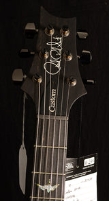 Paul Reed Smith Wood Library Custom 24-08 Satin Brian's Limited Aquableux Purple Burst-Brian's Guitars