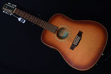 Used Simon and Patrick Vintage Burst 12-String Cedar HG Acoustic-Brian's Guitars