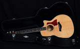Used Taylor 414ce-Brian's Guitars