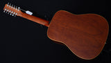 Used Simon and Patrick Vintage Burst 12-String Cedar HG Acoustic-Brian's Guitars