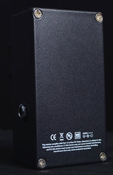 Friedman Buxom Boost-Effects Pedals-Brian's Guitars