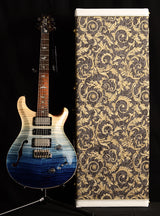 Paul Reed Smith Wood Library Artist Special Semi-Hollow Brian's Guitars 10th Anniversary Limited Iceberg Fade