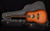 Used Simon and Patrick Vintage Burst 12-String Cedar HG Acoustic-Brian's Guitars
