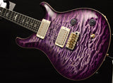 Used Paul Reed Smith Wood Library McCarty Trem BrianÕs Limited Purple Burst-Brian's Guitars