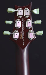 Paul Reed Smith SE Zach Myers Tobacco Sunburst-Brian's Guitars