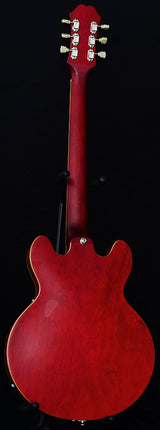 Used Epiphone Casino Coupe Cherry-Brian's Guitars