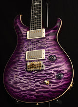 Paul Reed Smith Wood Library McCarty Trem BrianÕs Limited Purple Burst-Brian's Guitars