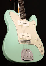 Fender Parallel Universe Jazz Tele Limited Edition Surf Green-Electric Guitars-Brian's Guitars