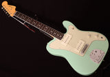 Fender Parallel Universe Jazz Tele Limited Edition Surf Green-Electric Guitars-Brian's Guitars