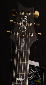 Used Paul Reed Smith Wood Library McCarty Trem BrianÕs Limited Purple Burst-Brian's Guitars