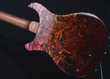 Paul Reed Smith Private Stock McCarty Zombie Heart-Brian's Guitars