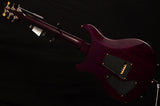 Used Paul Reed Smith Wood Library McCarty Trem BrianÕs Limited Purple Burst-Brian's Guitars