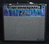 Used Paul Reed Smith Custom 20 Black Sparkle Limited-Brian's Guitars