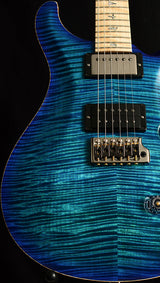 Paul Reed Smith Wood Library Artist Custom 24 Brian's Guitars 10th Anniversary Limited Laguna