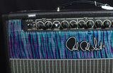 Paul Reed Smith Custom 20 Black Sparkle-Brian's Guitars