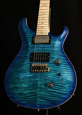 Paul Reed Smith Wood Library Artist Custom 24 Brian's Guitars 10th Anniversary Limited Laguna