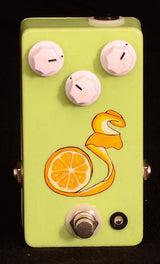 Used JHS Pulp N Peel Hand Painted V3-Brian's Guitars