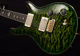 Paul Reed Smith Wood Library McCarty Trem BrianÕs Limited Jade Green Burst-Brian's Guitars