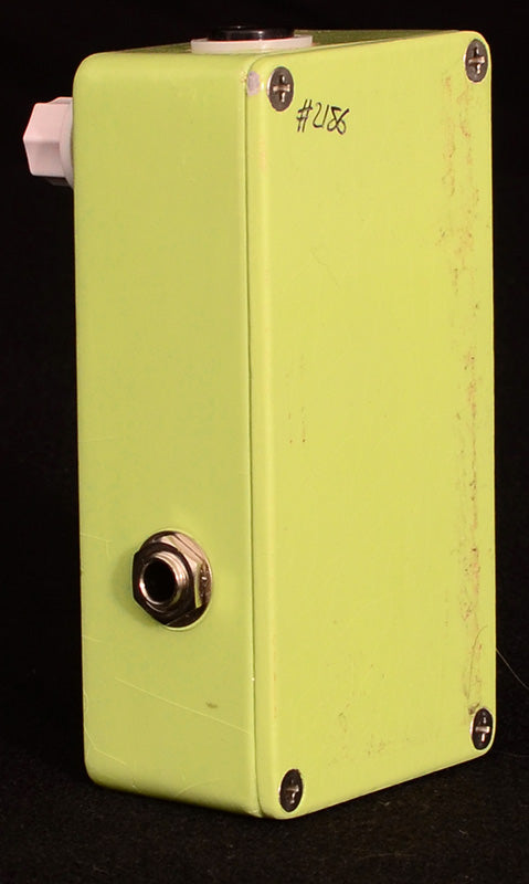 Used JHS Pulp N Peel Hand Painted V3