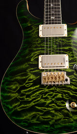 Paul Reed Smith Wood Library McCarty Trem BrianÕs Limited Jade Green Burst-Brian's Guitars