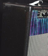 Paul Reed Smith Custom 20 Black Sparkle-Brian's Guitars