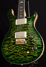 Paul Reed Smith Wood Library McCarty Trem BrianÕs Limited Jade Green Burst-Brian's Guitars