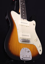 Fender Parallel Universe Jazz Tele Limited Edition 2 Color Sunburst-Electric Guitars-Brian's Guitars