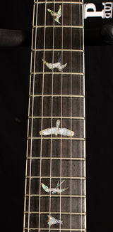 Paul Reed Smith Wood Library McCarty Trem BrianÕs Limited Jade Green Burst-Brian's Guitars