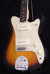 Fender Parallel Universe Jazz Tele Limited Edition 2 Color Sunburst-Electric Guitars-Brian's Guitars