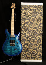 Paul Reed Smith Wood Library Artist Custom 24 Brian's Guitars 10th Anniversary Limited Laguna