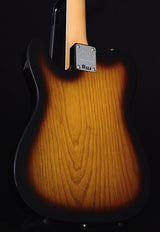 Fender Parallel Universe Jazz Tele Limited Edition 2 Color Sunburst-Electric Guitars-Brian's Guitars