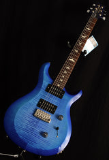 Paul Reed Smith S2 Custom 24 Finish Prototype Blueberry