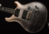 Paul Reed Smith Wood Library Custom 24-08 Satin Brian's Limited Gray Black Fade-Brian's Guitars