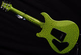 Paul Reed Smith S2 Custom 22 Semi-Hollow Green Crackle-Brian's Guitars