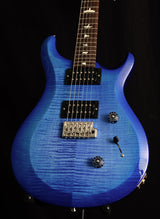 Paul Reed Smith S2 Custom 24 Finish Prototype Blueberry