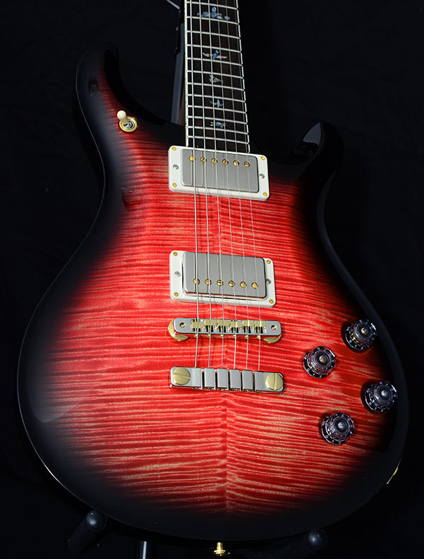 Paul Reed Smith Artist McCarty 594 Blood Orange Smokeburst-Brian's Guitars