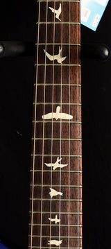 Paul Reed Smith S2 Custom 24 Finish Prototype Blueberry