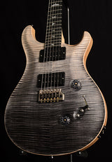 Paul Reed Smith Wood Library Custom 24-08 Satin Brian's Limited Gray Black Fade-Brian's Guitars